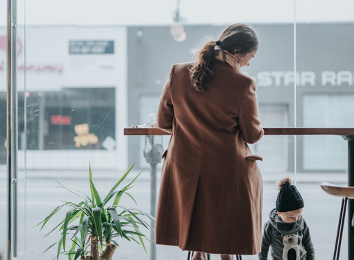 Are you working from home?