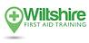 Wiltshire First Aid Training