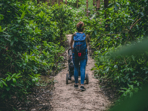 Why should I choose Savernake Nannies?